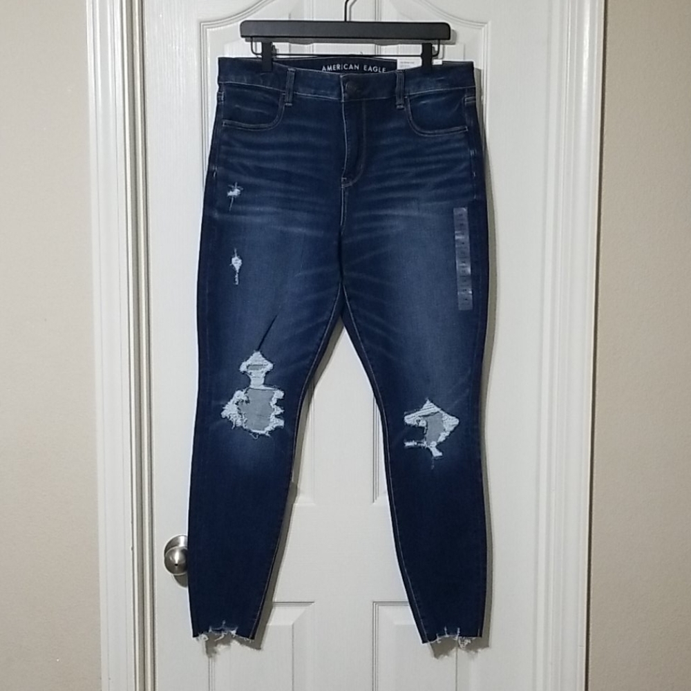 Americam Eagle Denim